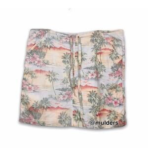 Betty's Bus Stop Babe Reverse Beachy Skirt